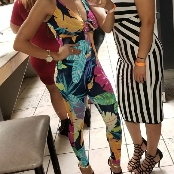 Jumpsuit - Picture 3 of 3